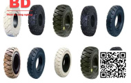 Lốp xe 12.00R24 kiểu gai XZU S MICHELIN