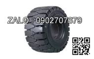 Lốp xe 500 - 8 Non NEXEN ( Lốp đặc )