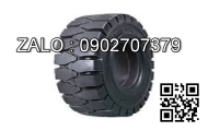 Lốp xe 500 - 8 Non NEXEN ( Lốp đặc )