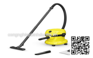 Máy hút bụi có túi lọc bụi Karcher VC 2 *KAP (Yellow)