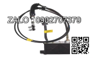 Motor ga máy xây dựng Hitachi E320C