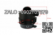 Bầu lọc gió 5-10 T