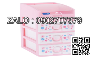 Tủ nhựa LỚN 662/5