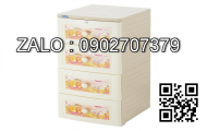 Tủ nhựa LỚN 662/5