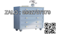 Tủ nhựa LỚN 662/5
