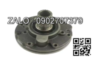 Bơm nhớt hộp số MITSUBISHI FD35~50,FG35~50,FD40K~FD50K 93724-11700,93724-11600