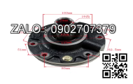 Ron bơm nhớt hộp số TCM FD20~30Z5/T6/VT/T3C/T3C-A,FG20~30N5/T6/VT/T3C/T3C 15583-82201