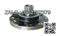 Bơm nhớt hộp số TCM FD30-Z3 AE-602122-214A