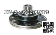 Bơm nhớt hộp số TCM FD30-Z3 AE-602122-214A