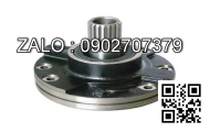 Bơm nhớt hộp số TCM FD30-Z3 AE-602122-214A