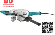 Máy khoan dùng khí nén Atlas Copco D2160Q