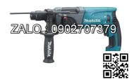 Máy khoan dùng khí nén Atlas Copco D2116