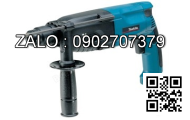 Máy khoan búa, văn vít dùng pin 18V 13mm Makita DHP459SYE