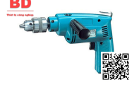 Máy khoan dùng khí nén Atlas Copco D2160