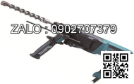 Máy khoan vặn vít chạy pin Makita BDF453RFE