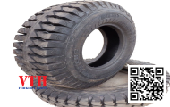 Lốp xe 7.5LX15 6PR GOODYEAR 4 RIB