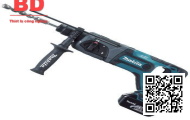 Máy khoan kim loại Black & Decker KR510KA