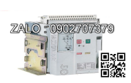 Máy cắt không khí Siemens 3WL1106-2CB42-1AA2 630A 55kA 4P