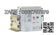 Máy cắt không khí Siemens 3WL1106-2CB42-1AA2 630A 55kA 4P