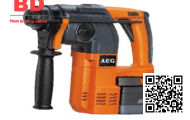 Máy khoan vặn vít pin Dewalt DC740KA