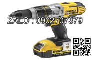 Máy khoan vặn vít pin Dewalt DC740KA