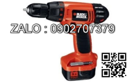 Máy khoan búa, văn vít dùng pin 18V 13mm Makita DHP459SYE