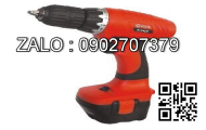 Máy khoan búa, văn vít dùng pin 18V 13mm Makita DHP459SYE