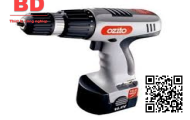 Máy khoan kim loại Black & Decker KR510KA