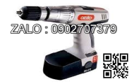 Máy khoan búa, văn vít dùng pin 18V 13mm Makita DHP459SYE