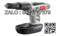 Máy khoan búa, văn vít dùng pin 18V 13mm Makita DHP459SYE