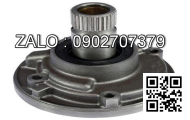 Bơm nhớt hộp số MITSUBISHI FD35~50,FG35~50,FD40K~FD50K 93724-11700,93724-11600