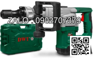 Máy khoan búa, văn vít dùng pin 18V 13mm Makita DHP459SYE