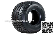 Lốp xe 11R22.5 Firestone