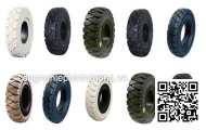 Lốp xe 11R22.5 Firestone