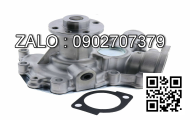 Bơm nước động cơ Cummins 5.9L 6.7L 3800984 (4891252) 3800984 (4891252)