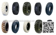 Lốp xe 11R22.5 Firestone