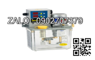 Đầu bơm dầu Taiwan TOP-11A Lưu lượng: 1.5 cc/rev, Áp suất 0.5 MPa