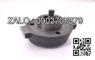 Đầu bơm dầu Taiwan TOP-11A Lưu lượng: 1.5 cc/rev, Áp suất 0.5 MPa