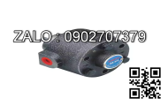 Đầu bơm dầuTOP-13A Lưu lượng: 3.5 cc/rev, Áp suất 0.5 MPa