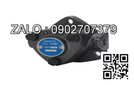 Đầu bơm dầuTOP-13A Lưu lượng: 3.5 cc/rev, Áp suất 0.5 MPa