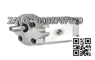 Đầu bơm dầu Taiwan TOP-11A Lưu lượng: 1.5 cc/rev, Áp suất 0.5 MPa