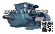 Motor gạt nước máy xúc Doosan DX210