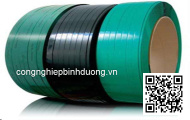 Dây đai thép dầu bản 32x0.5mm