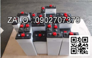 Học bình 2V 138AH 109x158x216/240