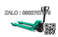 Xe nâng tay thủy lực HPT50M