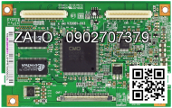 Board mạch, 70CVB01011G, NSX: VACON (sử dụng cho biến tần 37kw của máy li tâm SE501EIX)