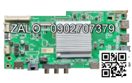 Board mạch, 70CVB01011G, NSX: VACON (sử dụng cho biến tần 37kw của máy li tâm SE501EIX)