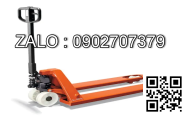 Xe nâng tay SD1000-16, nâng 1000kg, cao 1600mm