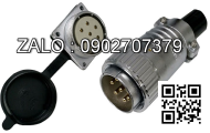 CONNECTOR SB175 1/0 GRAY-AN C-20500-1 HY