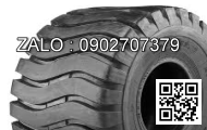 Lốp xe 9.00-20/7.00, 9.00-20 Maxxis (Vỏ đặc đen)